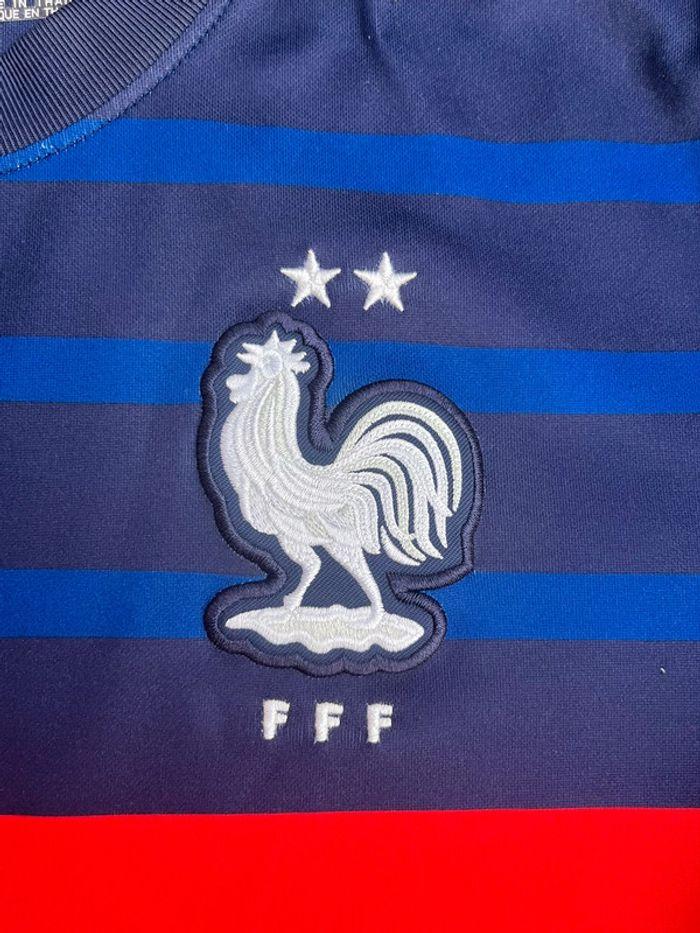 Maillot Kanté équipe De France - photo numéro 6