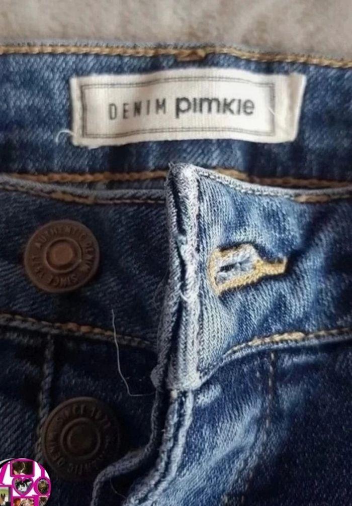 Jeans pimkie - photo numéro 4