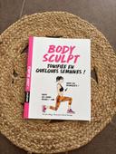 Body sculpt - Zéro blabla