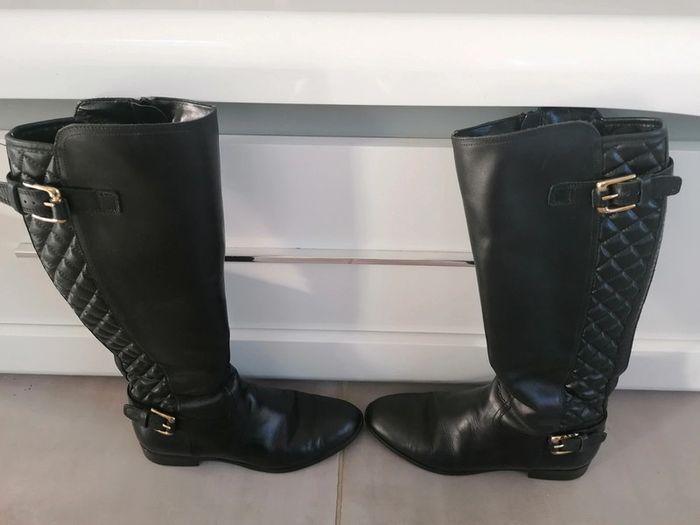 Bottes femme taille 38 - photo numéro 1