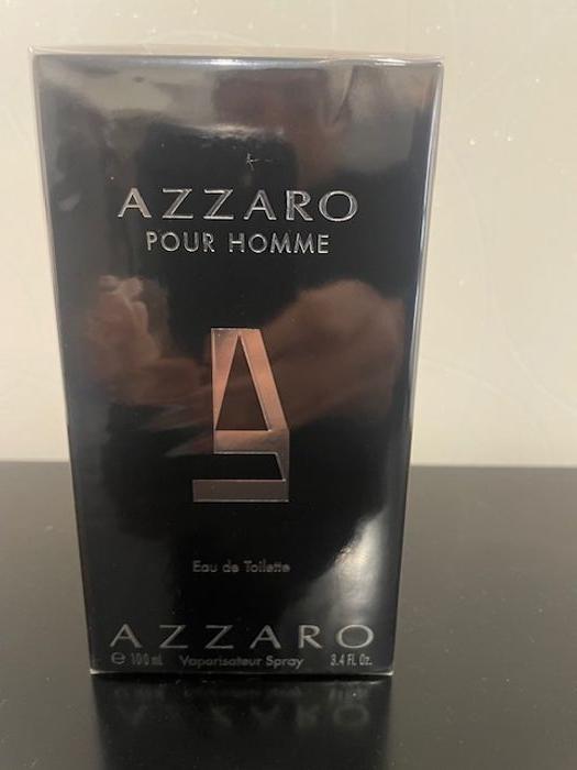 PARFUM AZZARO POUR HOMME - photo numéro 1