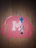 T-shirt Minnie