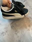 Baskets Puma mixte