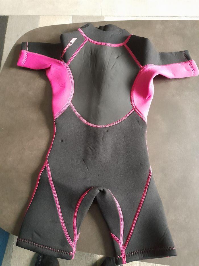 Maillot de bain  Tresspass