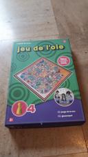 Jeu de l'oie