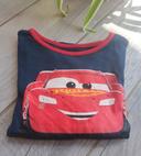 T-shirt car Disney garçon 6 ans Orchestra