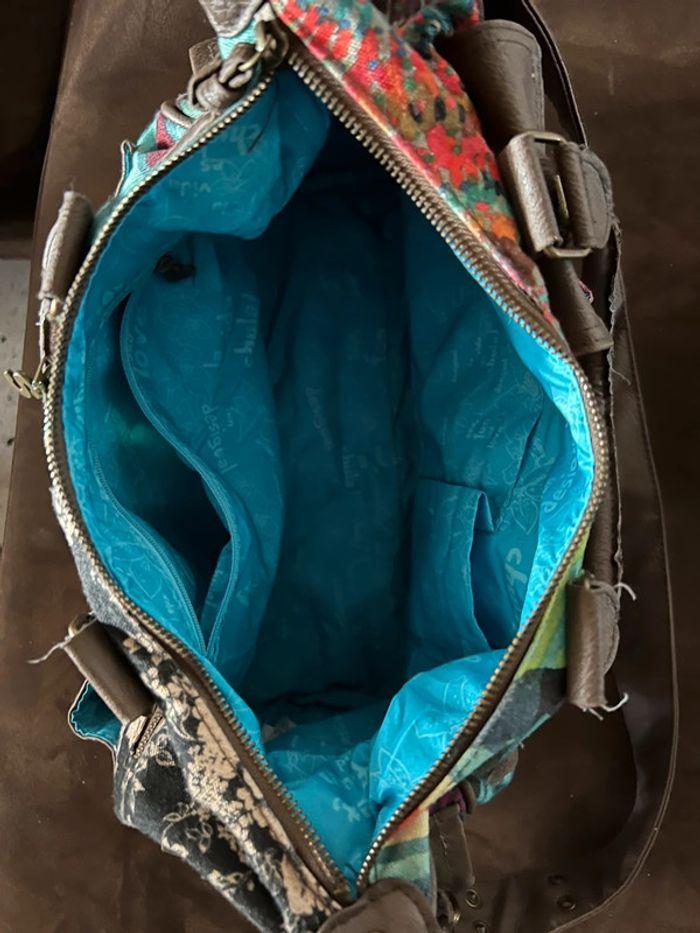 Sac desigual - photo numéro 4