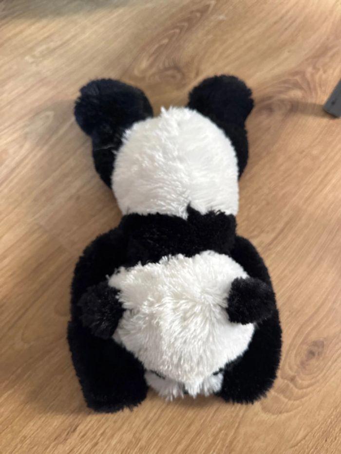 Peluche panda - photo numéro 2