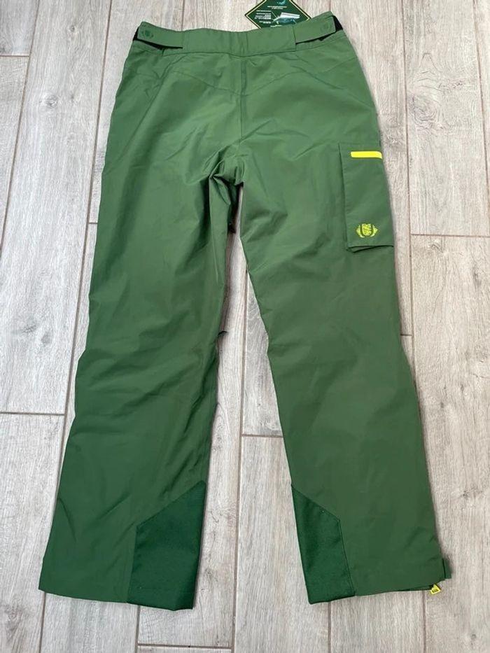 Pantalon de ski Untrakt taille S - photo numéro 3