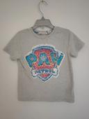 T-shirt h&m paw patrol