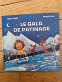 Le gala de Patinage livre mac do