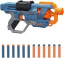 Nerf blaster commander 12 fléchettes neuf 8 ans