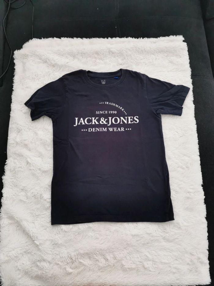 Tee shirt jack&jones - photo numéro 1