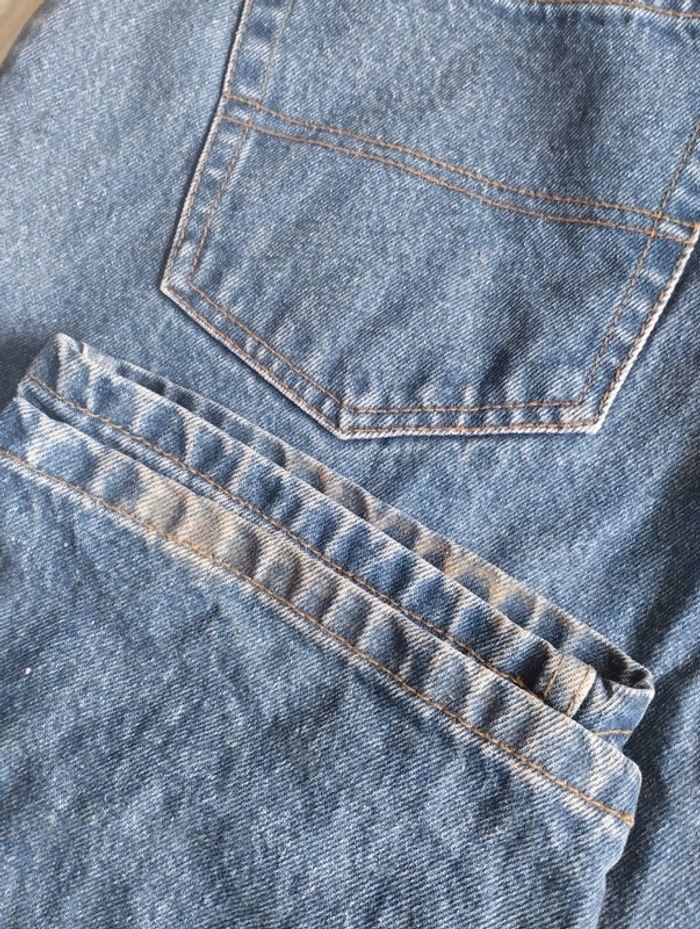 Jeans basic 💙 - photo numéro 8