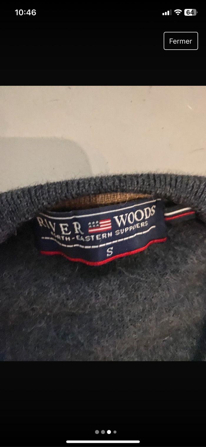 Pull riverwood - photo numéro 3