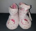 Chaussons P.25 Hello Kitty