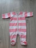 Pyjama Petit Bateau