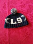 Bonnet levis taille 1