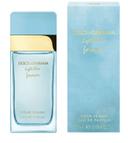 Eau de Parfum "DOLCE & GABBANA Light Blue Forever" 25 ml Neuf dans boite.