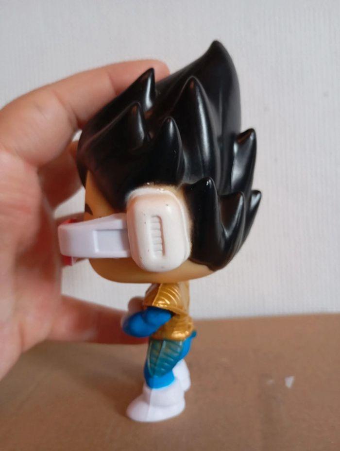 Pop dragon ball Z Végéta - photo numéro 2