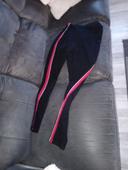 Legging sport 14 ans