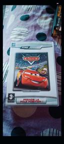 Jeu pc cars