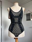 Body lingerie Undiz taille S