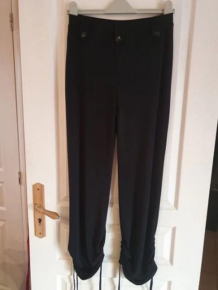 Pantalon Taille 1 Femme