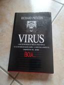 Virus de Richard Preston