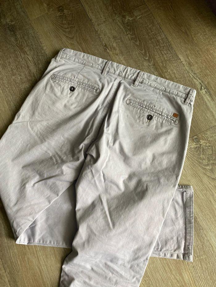 Pantalon chino celio - photo numéro 4