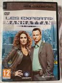 les experts Manhattan