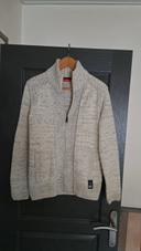 Gilet homme TisSaia