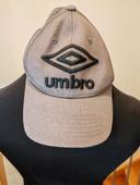 Casquette umbro