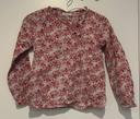 Blouse CdeC 6 ans