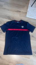 T-shirt Sergio tacchini Homme neuf