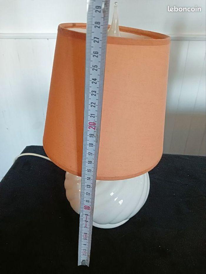 lampe - photo numéro 4