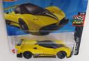 Hot Wheels Pagani Zonda R 2024