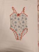 Maillot de bain 2 ans