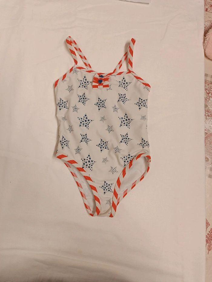 Maillot de bain 2 ans - photo numéro 1