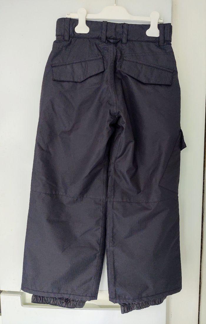 Pantalon ski Quicksilver - 10 ans - photo numéro 4