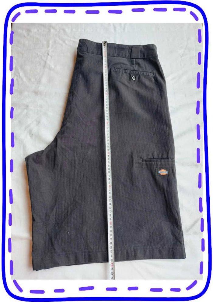 Short Chino / Bermuda Dickies Loose Fit Taille W48 FR58 - photo numéro 8