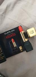 Rouge a levre guerlain