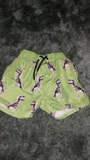 Lot de 2 shorts de bains