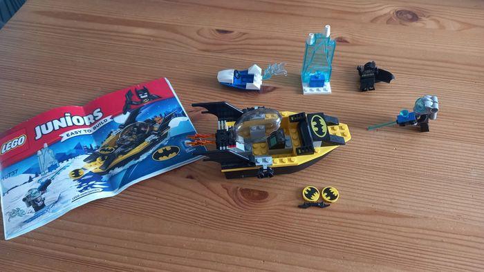 lego batman - photo numéro 1