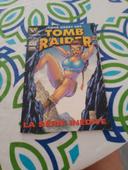 Comics "Tomb Raider'