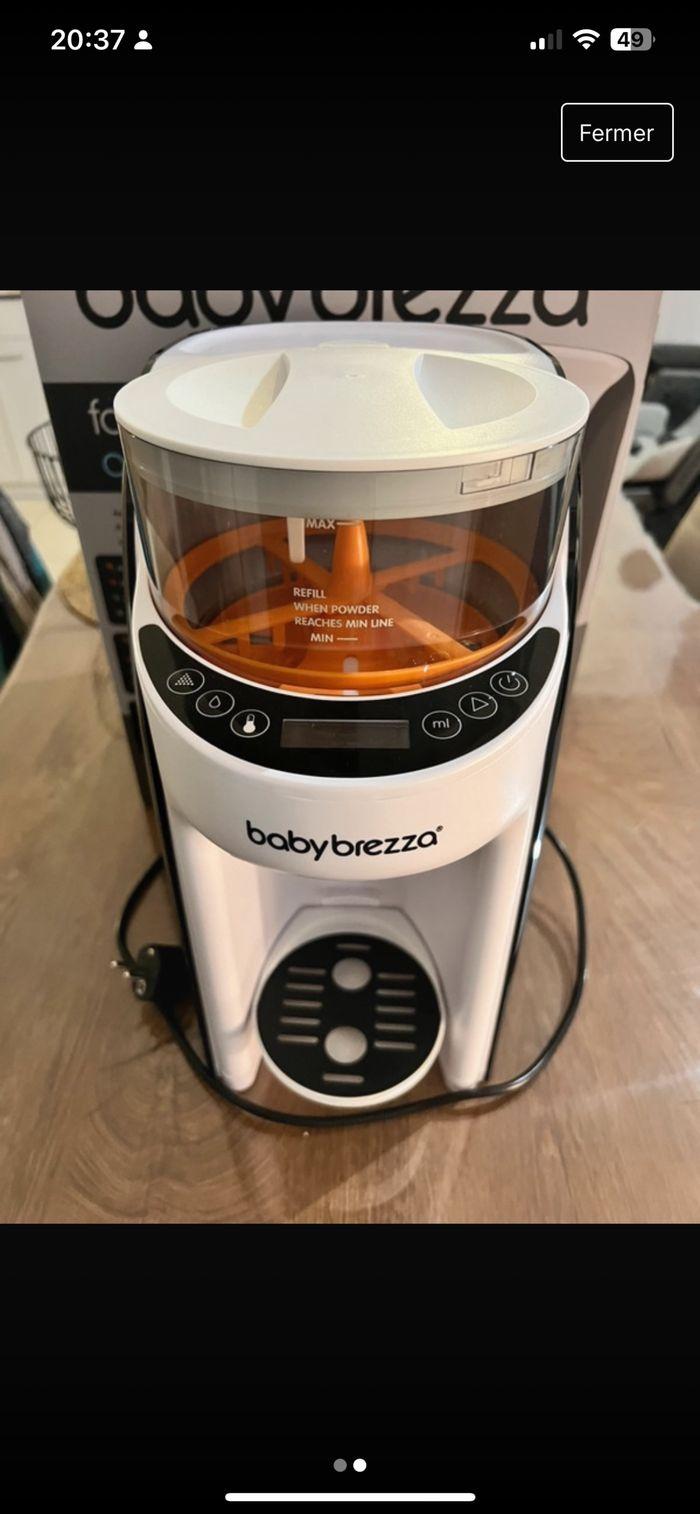 Babybrezza - photo numéro 2