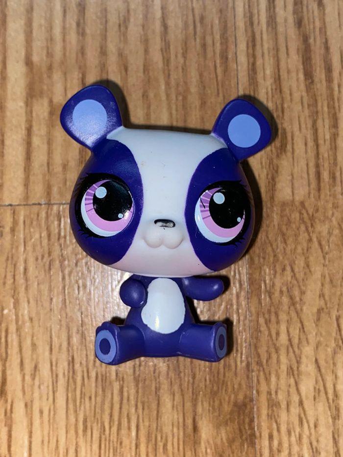 LPS Petshop panda •3620