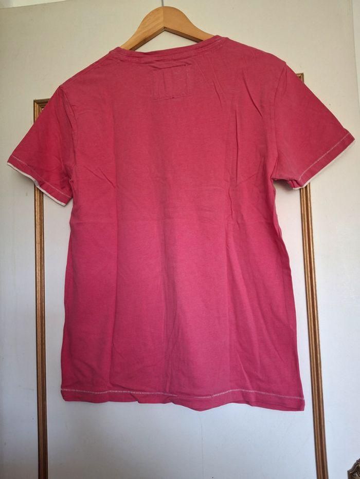 Tee-shirt homme taille M - photo numéro 4