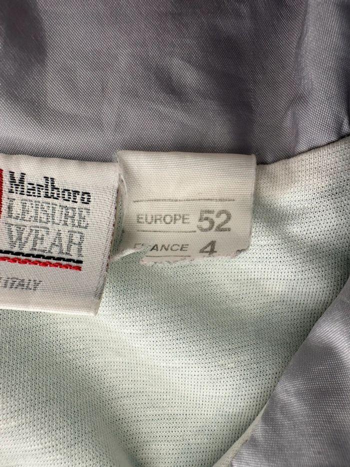 Veste Marlboro - photo numéro 7