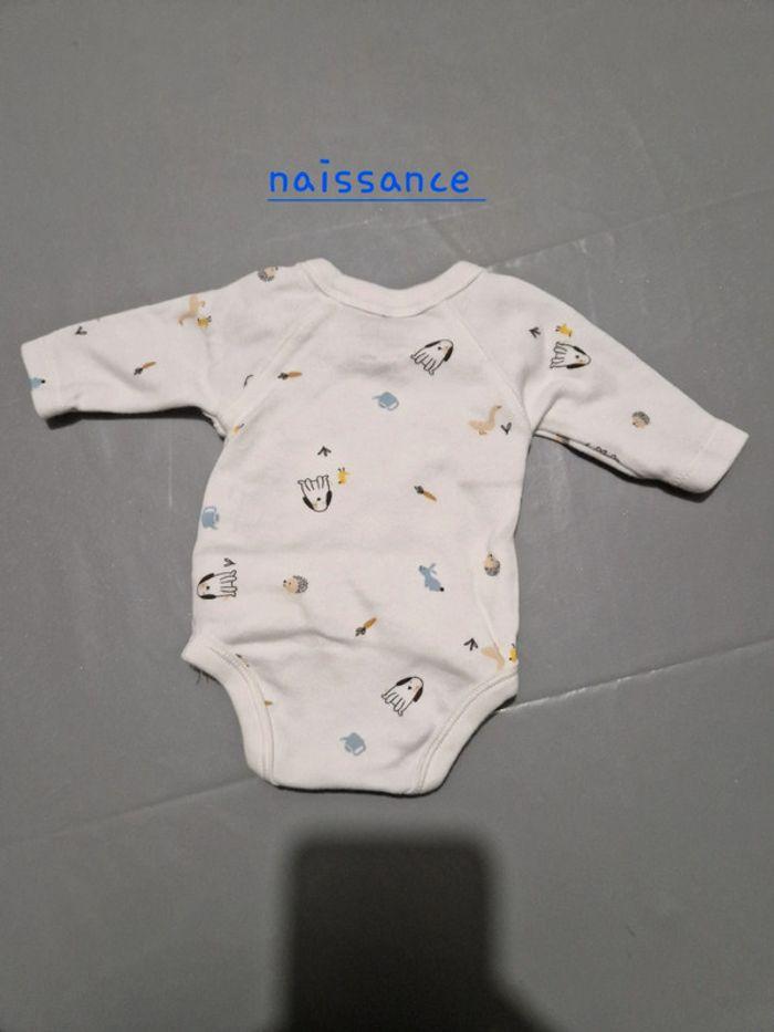 Lot naissance - photo numéro 5